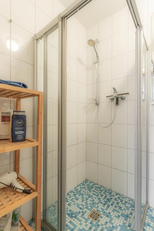 Ferienwohnung Roter Kater Am Nationalpark Eifel Bergbuir Eksteriør bilde